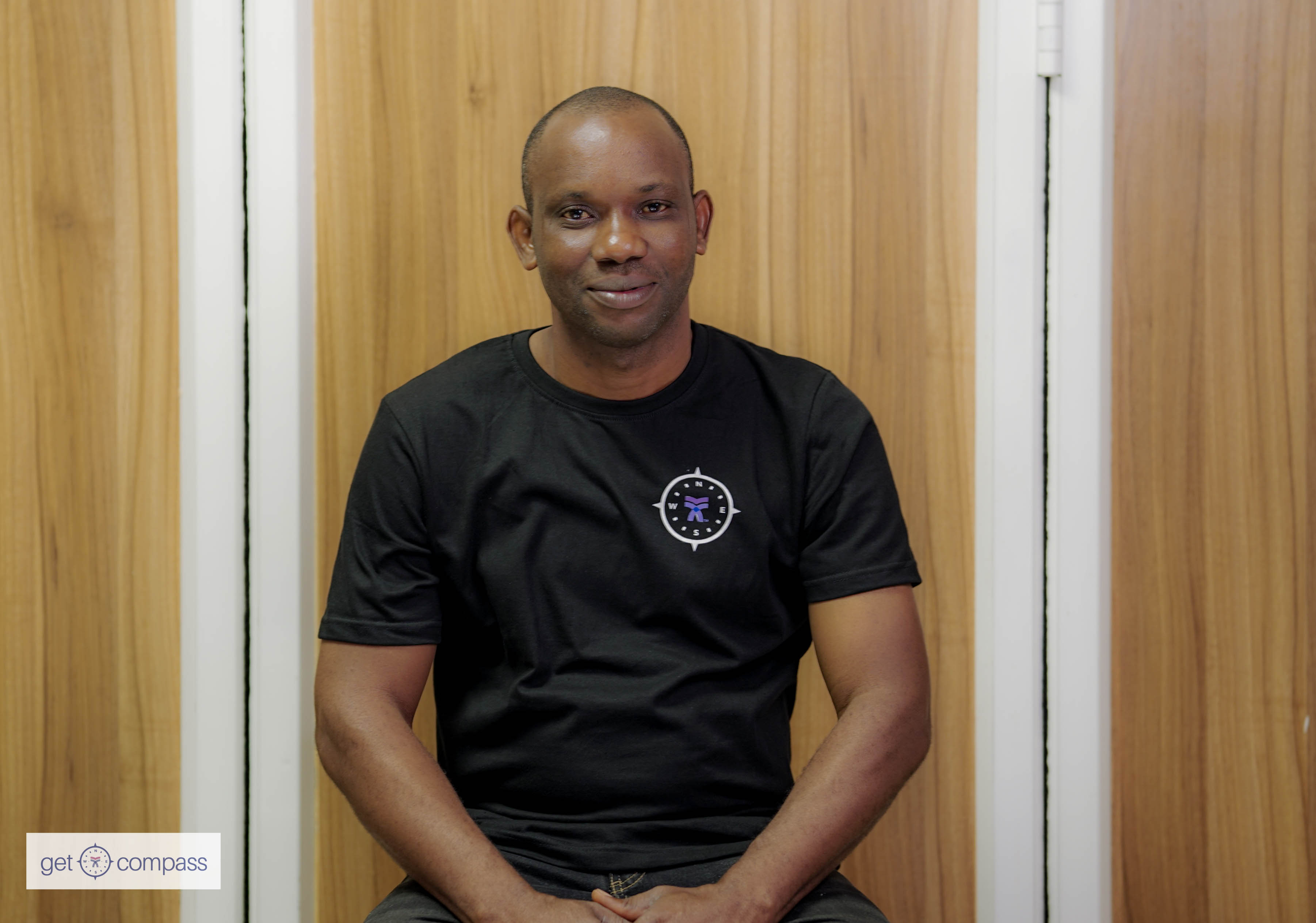 Nwaogu Kingsley Osinachi